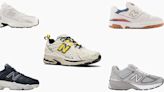 These Are the Must-Have New Balance Styles to Sport This Year