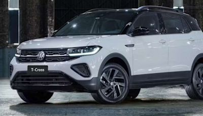 Os SUVs mais vendidos em julho de 2024; veja ranking