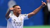 Kylian Mbappe's agent ready to sue PSG over unpaid wages