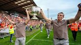 Fogarty Forum: Armagh dictate the dance but football's tune must change