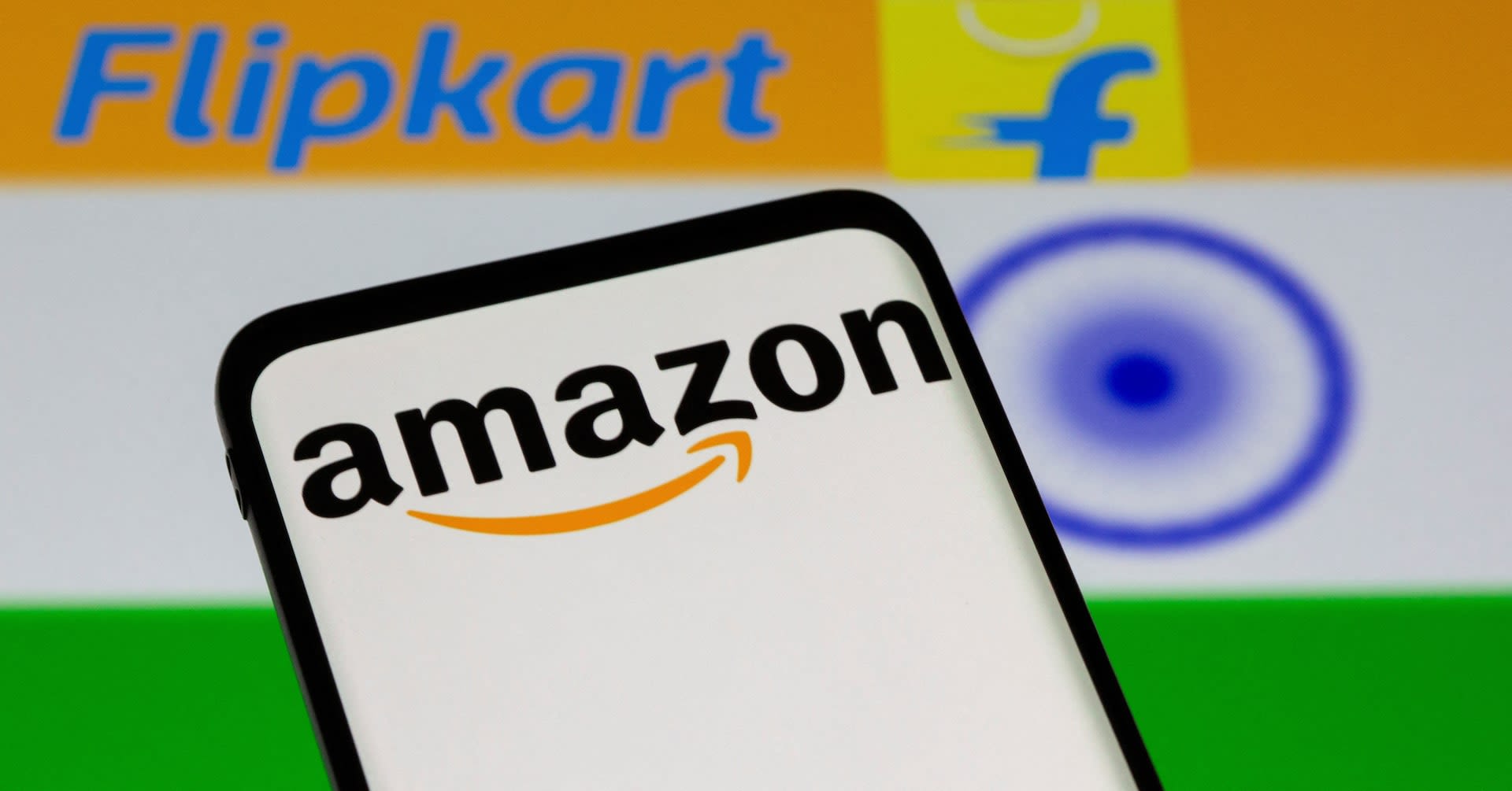 Exclusive: India accuses Samsung, Xiaomi of colluding with Amazon, Flipkart