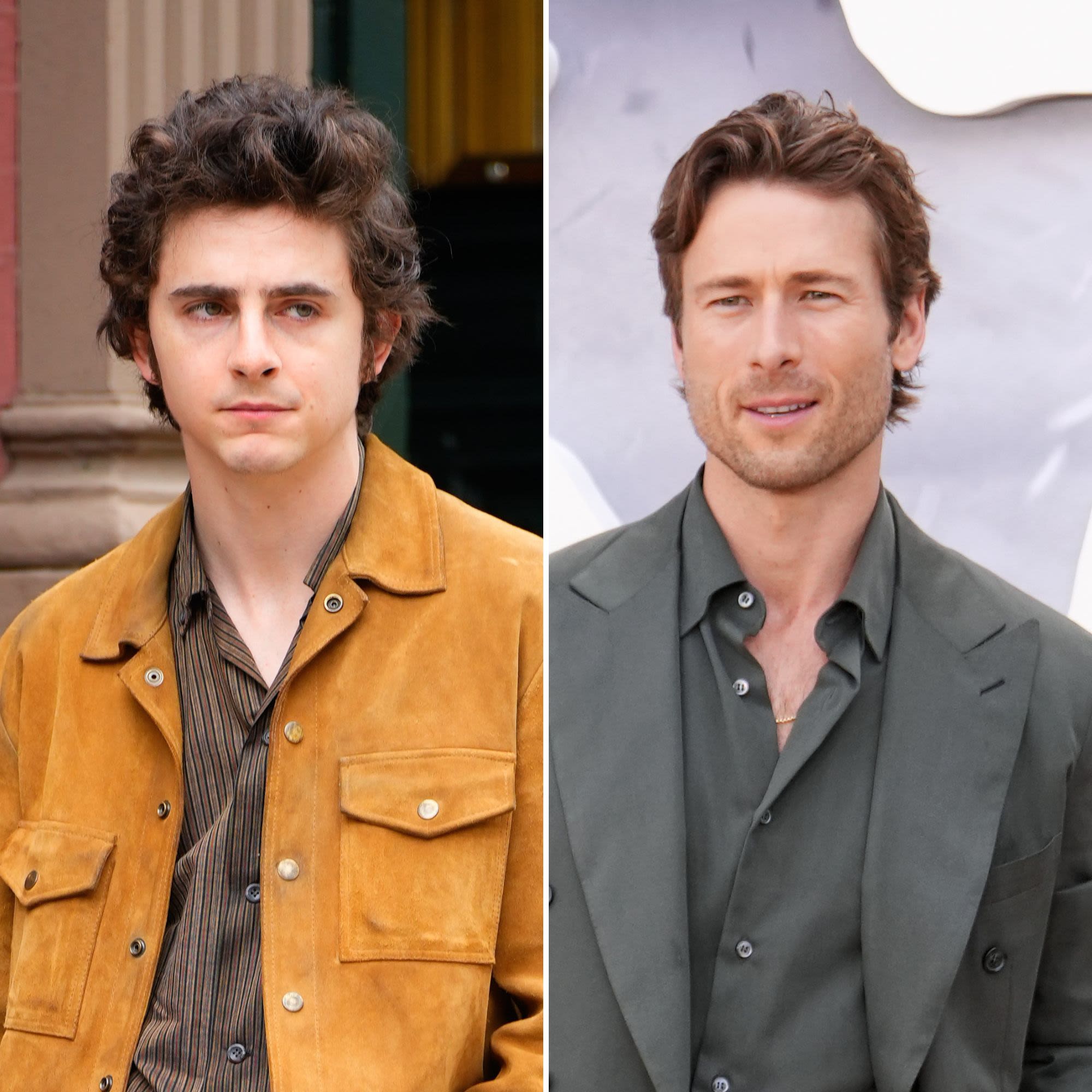 Timothee Chalamet Out to Crush Rival Glen Powell’s Hollywood Career: ‘He’s Incredibly Ruthless’