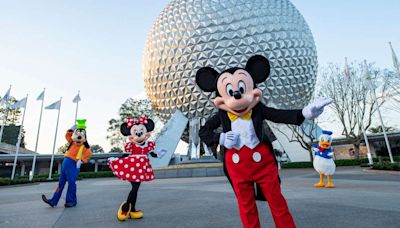 Disney World And Florida Closing In On A New Deal For Fifth Theme Park