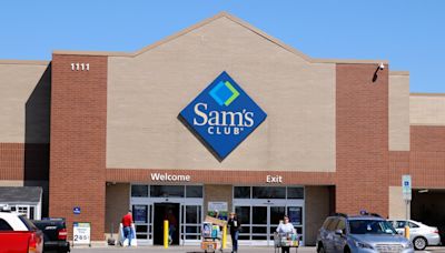 Sam's Club hace un fuerte cambio en sus tiendas desde mayo y lo notarás enseguida - La Opinión