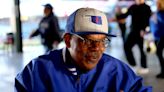 Whether Oklahoma City Baseball Club or Dodgers, one fan finds special comfort in baseball