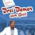 Drei Damen vom Grill