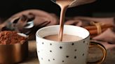 Do Hot Chocolate Makers Actually Make A Better Cup Of Cocoa?