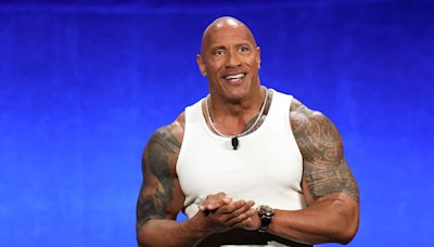 Dwayne Johnson lands huge Disney deal after Moana 2 success