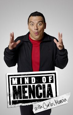 Mind of Mencia