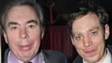 "Devastated" Andrew Lloyd Webber Shares Son Nick Is "Critically Ill" Amid Cancer Battle