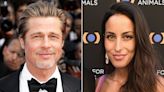 Empresária, designer de joias e ex de Paul Wesley: quem é Ines de Ramon, namorada de Brad Pitt