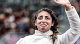 'There Were Actually 3 On The Podium': Egyptian Fencer Competes While Being 7 Months Pregnant In Paris 2024 Olympics; Viral Pics