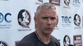 Osceola video: Mike Norvell on Ja'Khi Douglas, run game, Jordan Travis