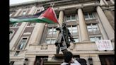 'This must end now,' says NYC Mayor as protesters take over Columbia University building