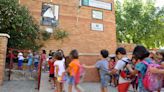 Habrá escenarios para las fiestas de fin de curso en los colegios del Casco Antiguo de Sevilla