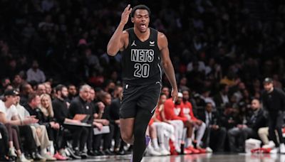 The Nets' Biggest 2024-25 Breakout Candidate