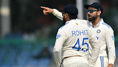 ‘Other players are open to give suggestions but I trust my judgement’: Rohit Sharma on his aggressive captaincy