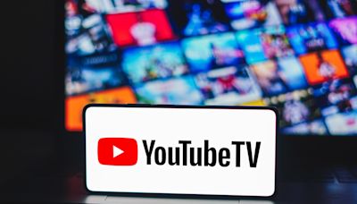 YouTube TV Slows Its Roll — vMVPD Adds Only 50,000 Customers in Q2 After Posting First-Ever Quarterly Loss