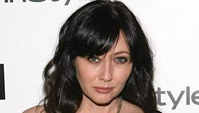 Muere Shannen Doherty, actriz de 'Hechiceras' y 'Beverly Hills 90210', a los 53 años