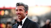 Patrick Dempsey named 2023 People's Sexiest Man Alive
