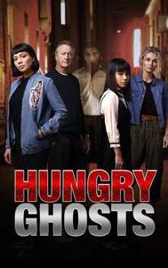 Hungry Ghosts