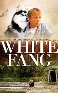 White Fang (TV series)