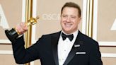 Brendan Fraser ‘light-headed’ following emotional best actor acceptance speech