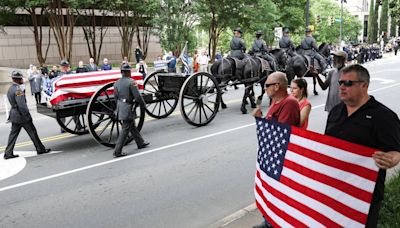 Charlotte shooting is the ultimate result of the gun lobby’s goal | Opinion