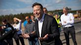 Elon Musk rejected talk of succession at Tesla