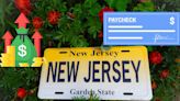 How New Jersey Compares to America's Highest Median Income States