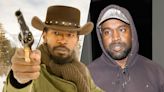 Kanye West Claims ‘Django Unchained’ Was His Idea, Says He Pitched Concept To Jamie Foxx & Quentin Tarantino