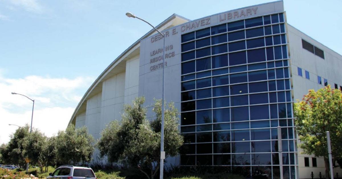 Bomb threat evacuates San Jose City College campus; night classes cancelled