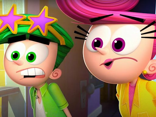 ‘The Fairly Oddparents: A New Wish’ episode 1: How to watch, where to stream