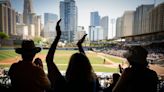Charlotte’s Truist Field voted one of the four best ballparks in the minors