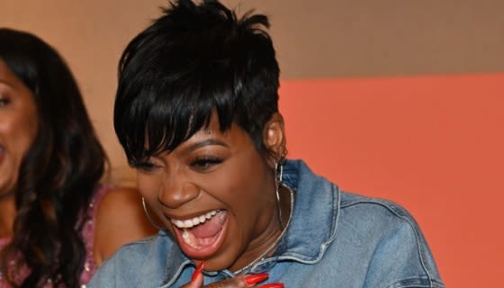 Fantasia, Nia Long, And Sherri Shepherd Among The Newest Hollywood Walk Of Fame Stars