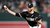 Orioles use Kimbrel in seventh inning, Cano closes out 4-2 win over Diamondbacks