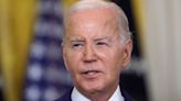 Extent of Biden's decline laid bare as he freezes and talks gibberish