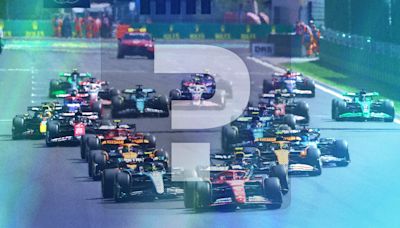 10 quiz questions on Sunday's Belgian Grand Prix