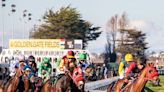 Golden Gate Cancels Due to Lack of Entries