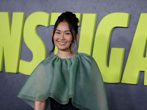 Hong Chau Was Starstruck By This Actor On The Set Of ‘The Instigators’