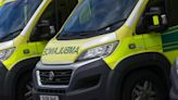 Man found dead in house in Staffordshire was TV paramedic