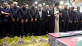 Iran : une foule aux funérailles du chef du Hamas Ismaïl Haniyeh et des appels à se venger d’Israël