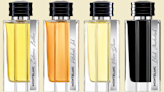Montblanc sets the bar high with new premium range of men's fragrances