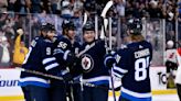 Kyle Connor’s 3-point effort lifts Jets to 6-3 victory over Devils