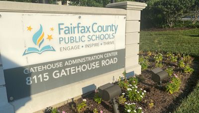Fairfax Co. parents share concerns about new school redistricting proposal