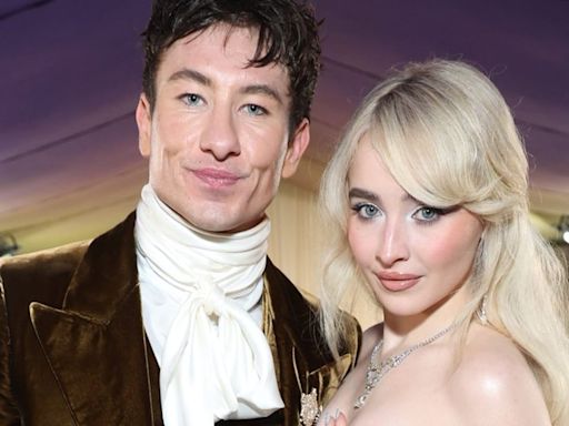 Did Barry Keoghan Manifest Dating Sabrina Carpenter? Fans Connect The Dots