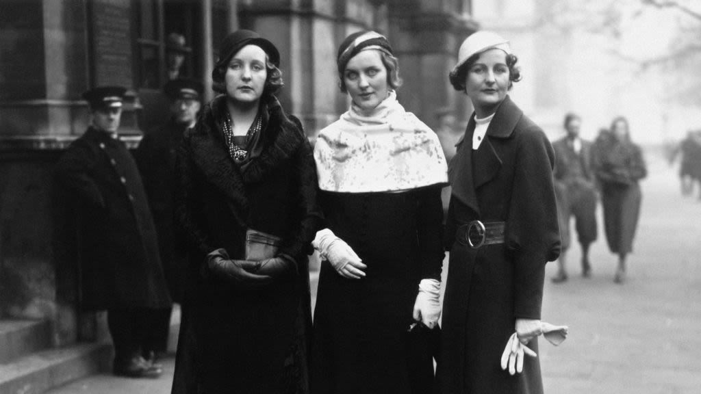 Everything We Know About the Mitford Sisters TV Series, 'Outrageous'