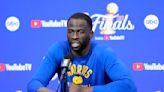 Draymond Green's podcast took center stage after Game 3 of the NBA Finals