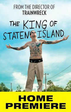 The King of Staten Island