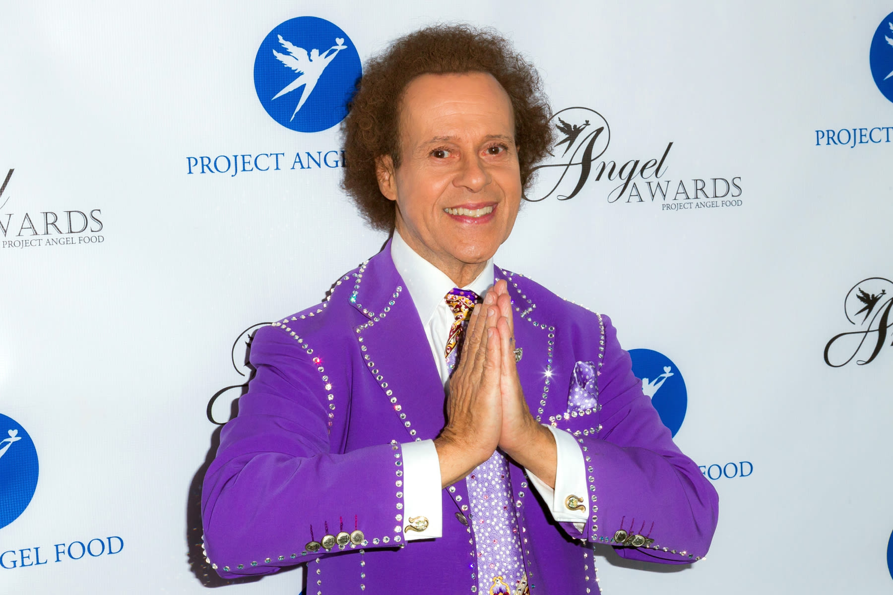 Richard Simmons, Celebrated Fitness Guru, Dead at 76